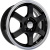 Скад 6x15/4x100 ET48 D54,1 Киото (КЛ249) Антрацит-алмаз