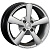LS 7x17/5x114,3 ET40 D73,1 NG210 Sil