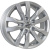 RST 6,5x16/5x120 ET51 D65,1 R196 (VW) Silver
