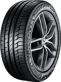 315/35 R22 Continental PremiumContact 6 111Y XL SSR