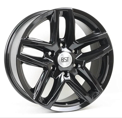 RST R238 (Tank 300) 8,0x18 6/139,7 ET36 d-100,1 BL