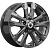 КиК 8x18/5x130 ET53 D71,6 Мичиган (КС1107) Кварц