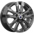 КиК 8x18/5x150 ET56 D110,1 Мичиган (КС1107) Кварц