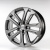 Carwel Куж 1803 (Haval DARGO ) 7,0x18 5/114,3 ET40 d-66,5 SLT (Арт.116365) Carwel Куж 1803 (Haval DARGO ) 7,0x18 5/114,3 ET40 d-66,5 SLT (Арт.116365)