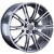 Replay 9,5x19/5x120 ET48 D72,6 B259 GMF (конус, B640) Replay 9,5x19/5x120 ET48 D72,6 B259 GMF (конус, B640)