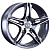 LS 7,5x17/5x114,3 ET40 D67,1 1056 GMF (конус)