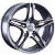 LS 7x16/5x100 ET43 D57,1 1056 GMF (конус) LS 7x16/5x100 ET43 D57,1 1056 GMF (конус)