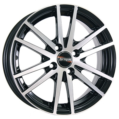 Tech Line 5,5x14/4x100 ET43 D60,1 435 BD