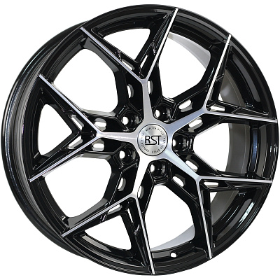 RST 7,5x19/5x108 ET46 D63,4 R139 (Geely) BD