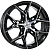 RST 7,5x19/5x108 ET46 D63,4 R139 (Geely) BD