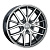 LS 6x15/4x100 ET40 D73,1 315 GMF (конус)