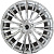 Lizardo 7,5x18/5x114,3 ET49,5 D67,1 Octopus (XH304) SMF (конус)
