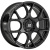 LS FlowForming 7,5x17/4x100 ET40 D60,1 RC07 BK (конус) LS FlowForming 7,5x17/4x100 ET40 D60,1 RC07 BK (конус)