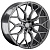 LS Forged 8x19/5x114,3 ET35 D67,1 LS FG13 MGM (конус, C570)