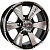 NEO 652 7,5x16 6/139,7 ET0 d-110 BD
