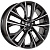 Premium Series 7x18/5x114,3 ET45 D66,1 КР012 (X-Trail) Diamond Quartz