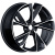 INCH 8,5x19/5x112 ET35 D66,45 ULF-R39P Black Machine Face (ZJH) FlowForming INCH 8,5x19/5x112 ET35 D66,45 ULF-R39P Black Machine Face (ZJH) FlowForming