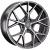 Replay 8x18/5x114,3 ET50 D60,1 TY400 MGMF (конус, C570)