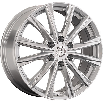 Replay 8x22/6x139,7 ET55 D95,1 LX246 Sil (пш, C570)