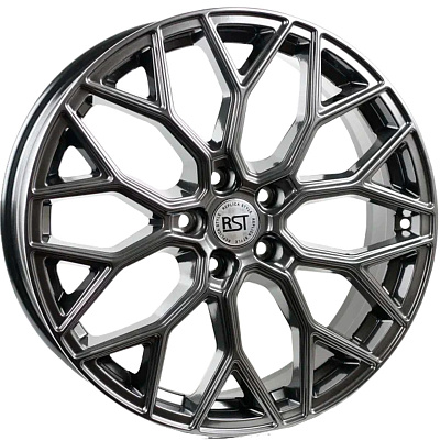 RST 7x19/5x108 ET33 D60,1 R059 BH