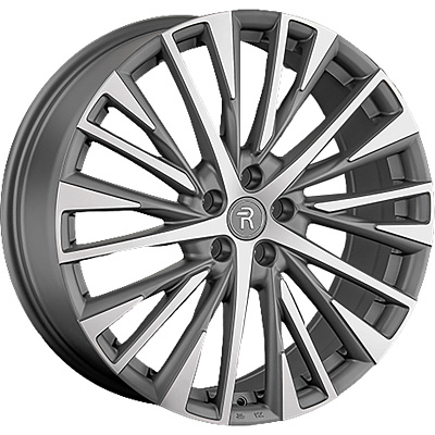 Replay 8x21/5x108 ET45 D63,3 GL68 MGMF (конус, C570)