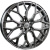 RST 7x19/5x108 ET36 D65,1 R059 BH RST 7x19/5x108 ET36 D65,1 R059 BH