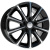 Скад 6,5x16/5x114,3 ET45 D60,1 Милан (КЛ247) Алмаз (АРС 014 black) Скад 6,5x16/5x114,3 ET45 D60,1 Милан (КЛ247) Алмаз (АРС 014 black)