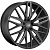 LS FlowForming 9,5x22/5x108 ET48 D63,3 RC77 MB+SSF (конус)