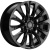 Khomen Wheels 8x20/6x139,7 ET45 D95,1 KHW2010 (LC 300 Tuning) Black Khomen Wheels 8x20/6x139,7 ET45 D95,1 KHW2010 (LC 300 Tuning) Black
