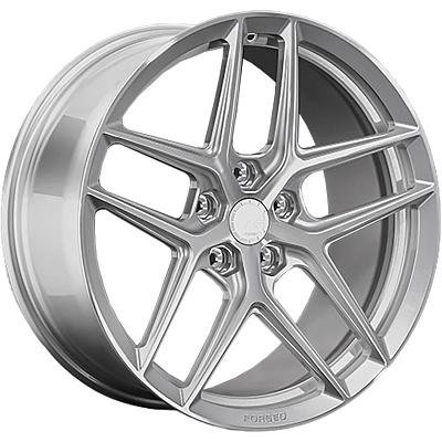 LS Forged 8x19/5x120 ET40 D72,6 LS FG47 SF (конус, C570)