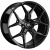 LS Forged 10,5x21/5x120 ET45 D74,1 LS FG14 BK (конус, C570)