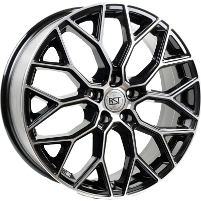 RST 7x19/5x114,3 ET40 D64,1 R059 (Haval F7) BD