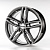 Carwel Малык 138 7,0x17 5/108 ET33 d-67,1 SB (Арт.113129)