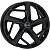 MAK 9x20/5x112 ET22 D66,45 Qvattro Gloss Black