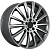 FR replica 8,5x20/5x112 ET35 D66,6 911 MG
