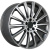 FR replica 8,5x20/5x112 ET35 D66,6 911 MG FR replica 8,5x20/5x112 ET35 D66,6 911 MG