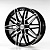 Carwel Вайс 233 7,0x18 5/114,3 ET45 d-67,1 AB (Арт.114706)
