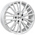RST 7x18/5x114,3 ET35 D67,1 R178 (Hyundai) Silver