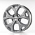 Carwel Енисей 249 (Cerato) 6,5x16 5/114,3 ET50 d-67,1 SB (Арт.113095)
