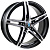 Venti 1618 6,5x16 5/114,3 ET33 d-60,1 BD