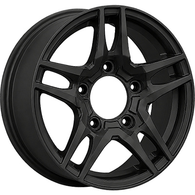 iFree 6x15/5x139,7 ET40 D98,1 Бустер (КС1116) BKM