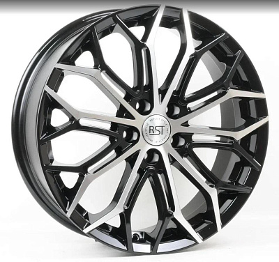RST R208 (Chery) 6,5x18 5/108 ET33 d-65,1 BD
