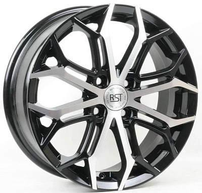 RST R126 (Lada) 6,0x16 4/98 ET33 d-58,6 BD