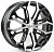 RST R126 (Lada) 6,0x16 4/98 ET33 d-58,6 BD
