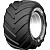 Michelin 800/70R32 181A8 (181B) MegaXbib 2 TL