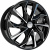 Скад 7x17/5x114,3 ET45 D66,1 Marseille (КЛ238) Алмаз