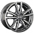 LS 6,5x15/5x100 ET38 D73,1 787 GMF (конус)