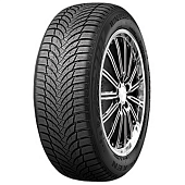 225/70 R16 Nexen Winguard SnowG WH2 103H Корея