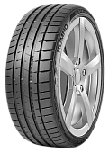 265/35 R20 Kumho PS72 Ecsta Sport S 99Y Китай