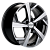 Carwel Тенис 1712 (Qashqai) 7,0x17 5/114,3 ET40 d-66,1 AGR (Арт.32817)